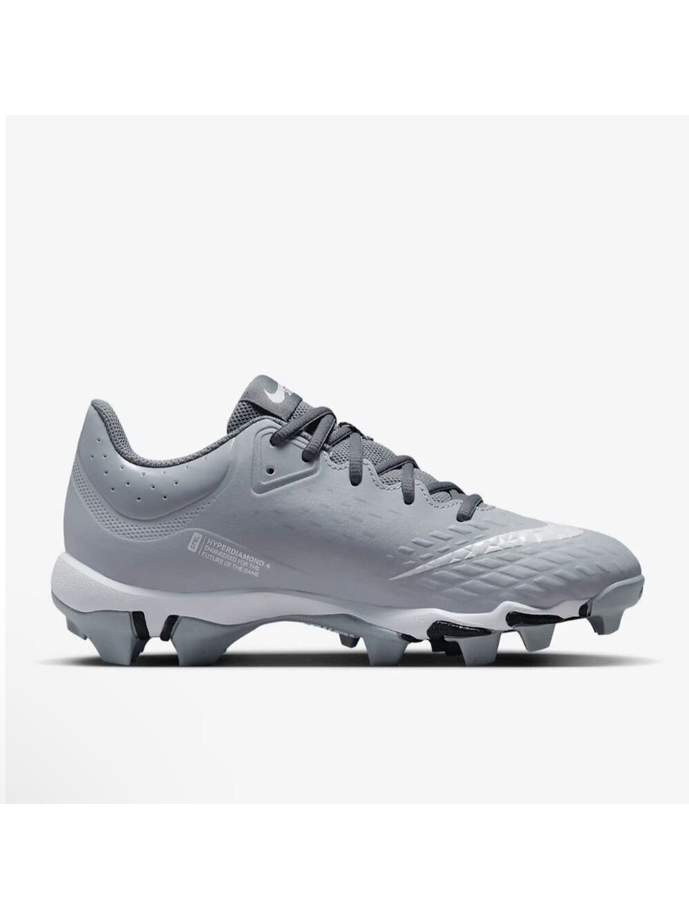 Nike unisex softball shoes